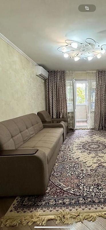 Продажа квартир: 3 комнаты, 58 м², 7 мкр 104 серия, 2 этаж, Свежий ремонт — 7