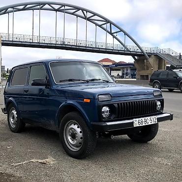 опель зафира а: ВАЗ (ЛАДА) 4x4 Нива: 1.7 л | 2013 г. 109000 км Внедорожник — 3