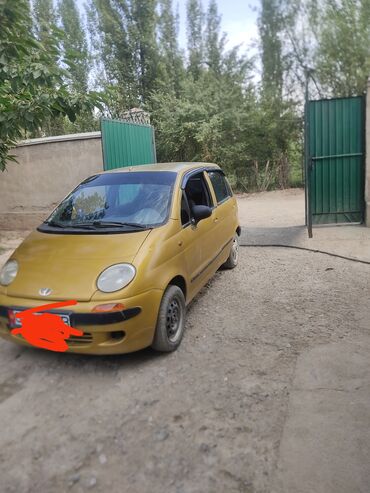 купить бензонасос на ланос 1 5: Daewoo Matiz: 2001 г., 0.8 л, Механика, Бензин, Седан