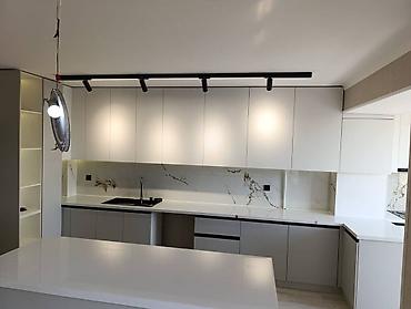 Мебель на заказ: Мебель на заказ, Кухня, Кухонный гарнитур — 1