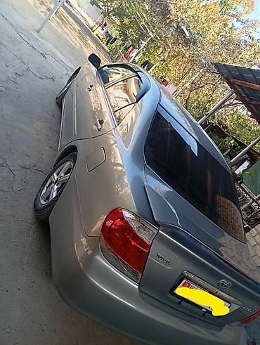 купить мерс с: Toyota Camry: 2006 г., Автомат, Бензин, Седан — 8