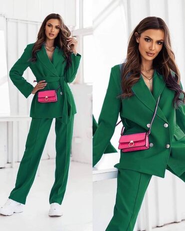 Ostale jakne, kaputi, prsluci: Kompleti 3500 — 3