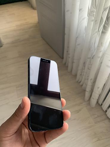 iphone 12 бу: IPhone 12 mini, Б/у, 128 ГБ, Midnight — 2