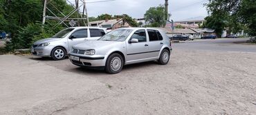 магний б 6 цена бишкек: Volkswagen Golf: 2000 г., 1.6 л, Механика, Бензин, Седан