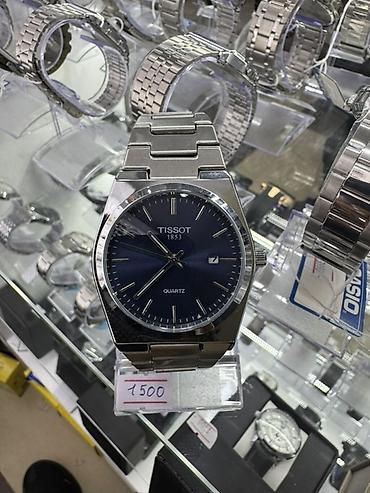 тиссот tissot: Классические часы часы, Tissot, Китай, Мужские, Новый — 2