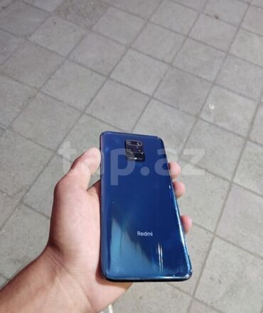 xiaomi note 14 pro qiymeti: Xiaomi Redmi Note 9 Pro, 128 ГБ, цвет - Синий, 
 Отпечаток пальца