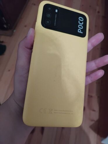 Xiaomi: Xiaomi Redmi Note 11 Pro, 64 GB, rəng - Qara, 
 Barmaq izi, İki sim kartlı