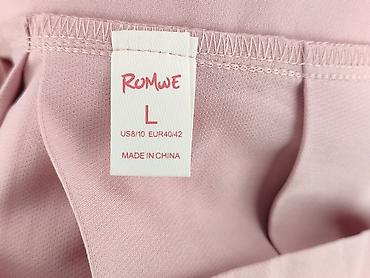 second hand lask: Romwe, Spódnica damska, rozmiar L — 4