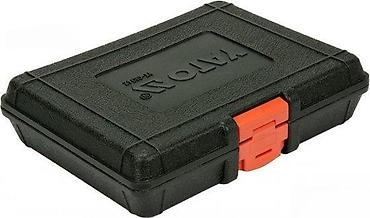 Tools for Cars: YATO set za demontažu/ugradnju prednjih kočionih čeljusti (VAG), 5 — 3