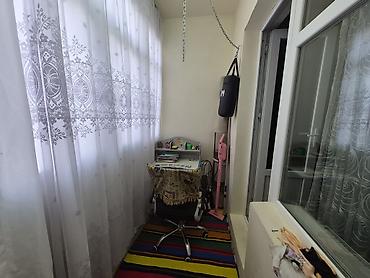 güneşli: Leninqrad tipli 3otaq 9cu mertebede menzil satilir.Afrodita restorani — 6