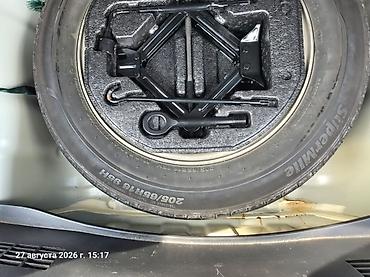 аварийка: Hyundai Sonata: 2020 г., 2 л, Автомат, Газ, Седан — 4