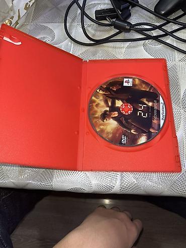 tomb raider: PlayStation 2 üçün Tomb Raider: Underworld (Rus dilində versiya) - — 7