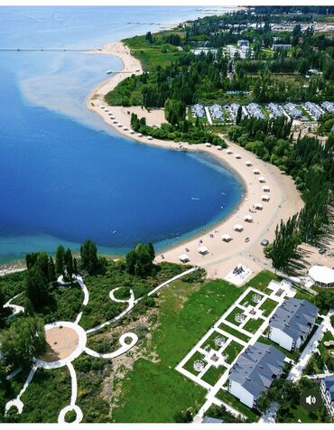 летний лагерь на иссык куле 2023 цены: Коттедж, Дом ЦО Chaika Resort, Сары-Ой, Детская площадка, Парковка, стоянка, Охраняемая территория