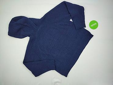 bik bok bluza: Bershka, Bluza z kapturem damska, rozmiar S — 3