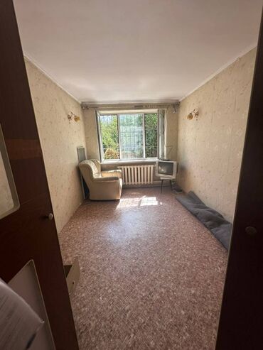 купить участок для строительства дома: 2 бөлмө, 36 кв. м, Жеке план, 1 кабат, Косметикалык ремонт