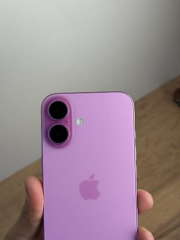 a8 samsung: IPhone 16, Б/у, 256 ГБ, Розовый, Защитное стекло, Чехол, Кабель, 89 % — 1