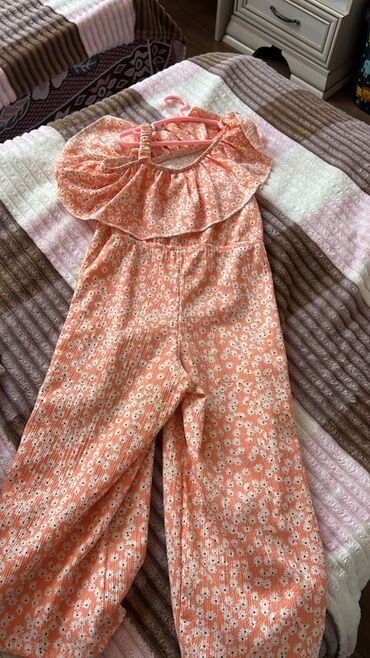 Köynəklər: Köynək, Qız üçün, 7 - 8 yaş, Lc Waikiki — 9