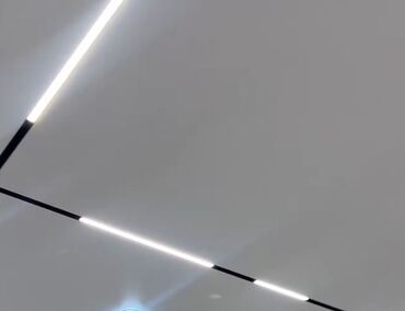 Потолочные работы: Монтаж потолков, Монтаж потолочных плинтусов | Многоуровневый | Багет Больше 6 лет опыта — 24