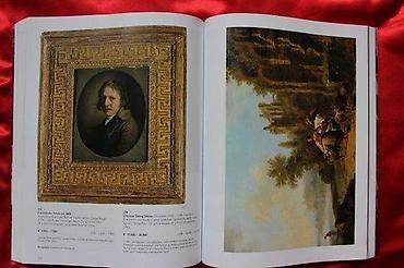 Časopisi: AUKCIONI KATALOG DOROTHEUM, ALTE MEISTER, 1.10.2003. | Aukcioni — 12