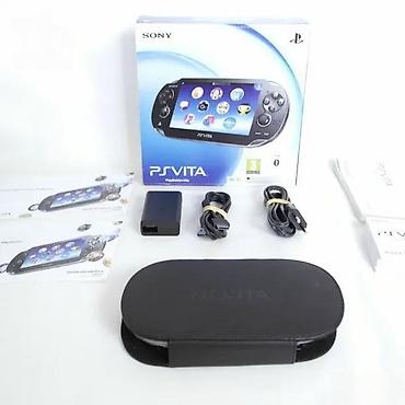 fortnite: Rezervisan! U ponudi Sony Playstation VITA konzola. Konzola je u — 3