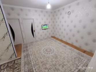 Həyət evləri və villaların satışı: 3 otaqlı, 50 kv. m, Yeni təmirli — 5