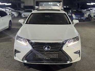 w124 e420 купить: Lexus ES: 2017 г., 2.5 л, Гибрид, Седан — 2
