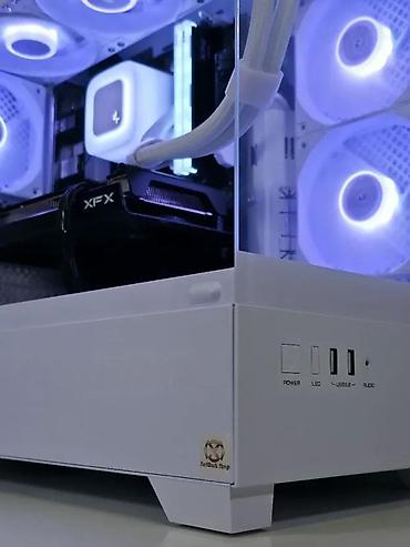 Desktop računari i radne stanice: Ryzen 7 7700 RX 7600 B650 32GB 1TB - SM210PC. ✨ Prodaja i sklapanje — 7