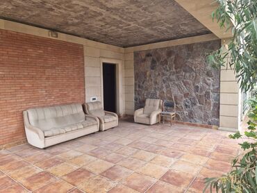 Bağ evlərinin kirayəsi: 250 kv. m, 7 otaqlı, Hovuzlu, Telefon, İnternet, Artezian quyusu — 6