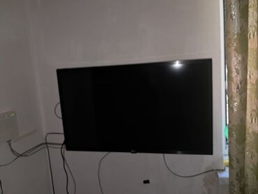 işlənmiş smart televizorlar: Б/у Телевизор LG 75" Самовывоз