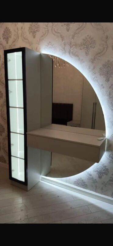 ремонт кухни в хрущевке: Mebel dizaynı və hazırlanması xidməti - Sifarişlə mebel istehsalı