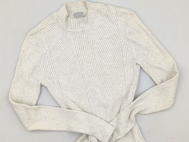 H&M, Sweter damski, rozmiar S