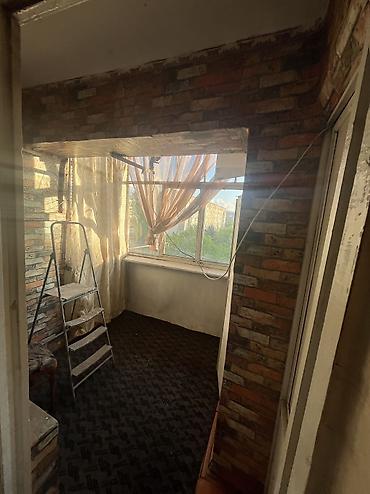 комната восток 5: 2 комнаты, 9999999 м², 5 этаж, Старый ремонт — 7