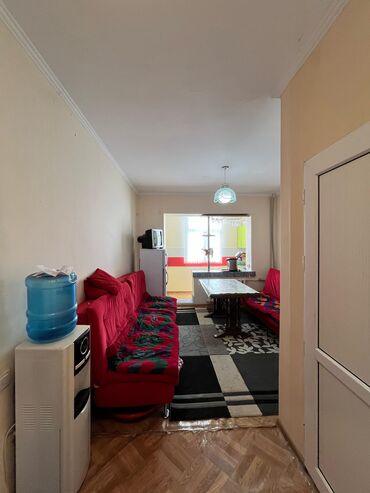 Продажа квартир: 3 комнаты, 47 м², 104 серия, 1 этаж, Косметический ремонт