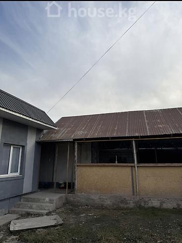 Продажа коттеджей и домов: Продаётся участок с домом в районе Тунгуч. Можно рассмотреть покупку — 3