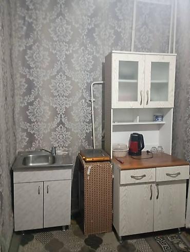 химчистка мебели аренда: СдаётсяВ Токмаке,3мкрн небольшая квартира отдельной кухонной зоной — 4