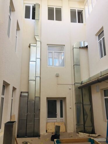 Жестяные работы: Жестяные работы, Вентиляция, Изготовление изделий — 5