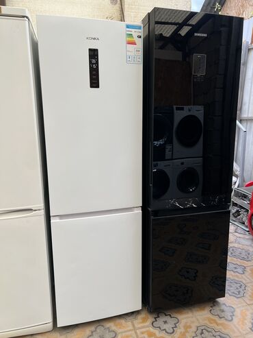 бу холодильник каракол: Холодильник Midea, Б/у, Двухкамерный, No frost, 60 * 190 * 60
