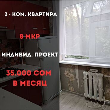 Продажа участков: 2 комнаты, Агентство недвижимости, Без подселения, С мебелью полностью