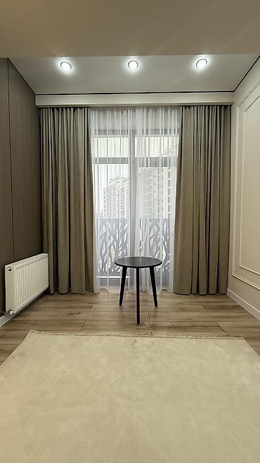 Продажа квартир: 2 комнаты, 78 м², Элитка, 9 этаж, Дизайнерский ремонт — 16