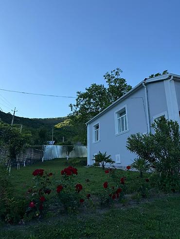 Bağ evlərinin satışı: Zaqatala, 110 kv. m, 3 otaqlı, Hovuzsuz — 5