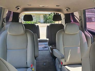 sedona: Kia Carnival: 2020 г., Минивэн — 2
