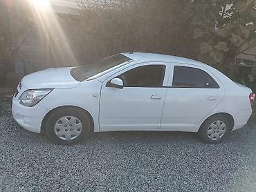 кобальт продажа: Chevrolet Cobalt: 2023 г., 1.5 л, Автомат, Газ, Седан — 4