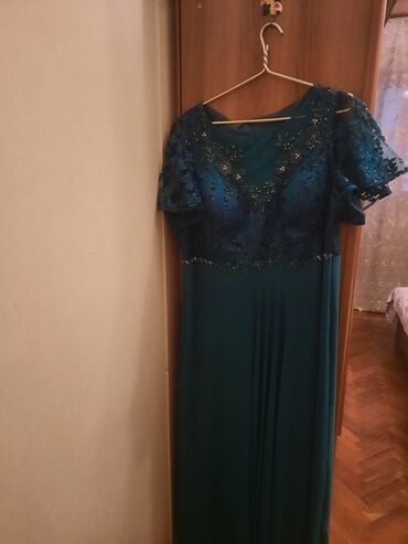 nişan donu: Ziyafət donu, Maksi, One size