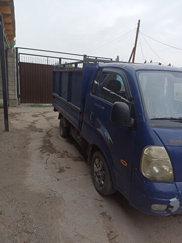 киа машина бишкек: Kia : 2005 г., 3 л, Механика, Дизель, Van