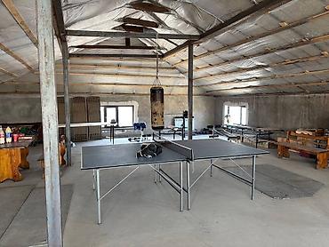 Продажа коттеджей и домов: Продаётся дом в живописном районе Байтик Арка / Заречное (юг Бишкека — 2