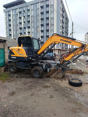 ness construction: Услуги экскаватора | Водопровод, Планировка участка, Демонтаж — 1