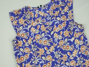 Bluzka damska, Peacocks, rozmiar XL