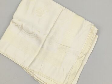 PL - Tablecloth 108 x 70, color - Beige, condition - Perfect