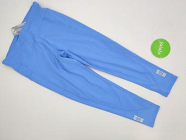 bersha dresy: Crane, Legginsy Sportowe damskie, rozmiar M — 2