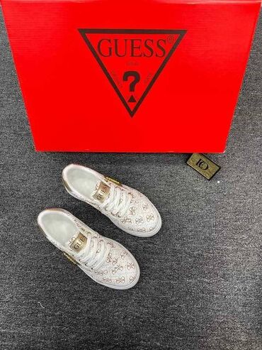 Patike: Guess, 39, bоја - Šareno — 6